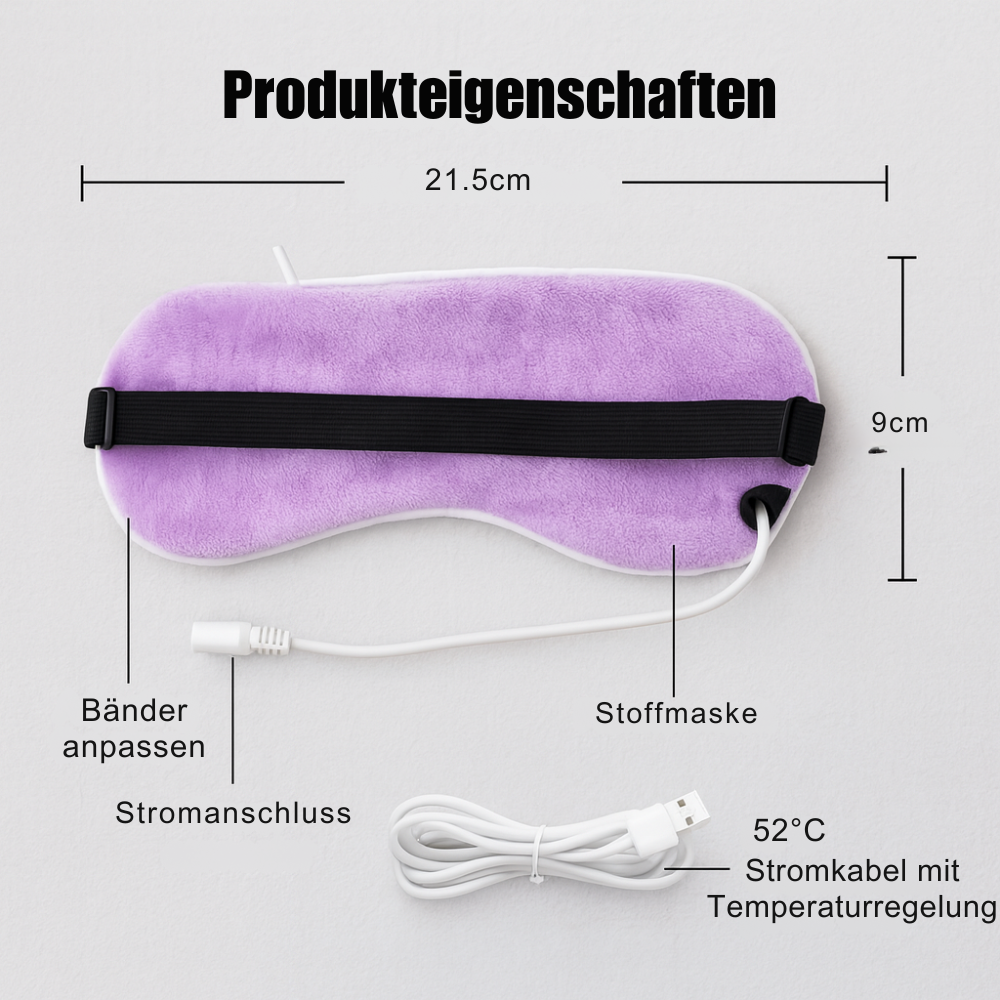 Ruhpunkt® - ThermoRelax