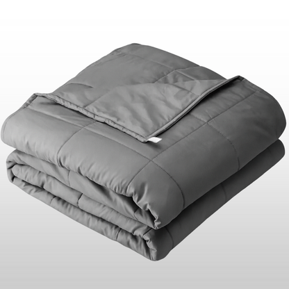 Ruhpunkt® - Tieftraum Gewichtsdecke