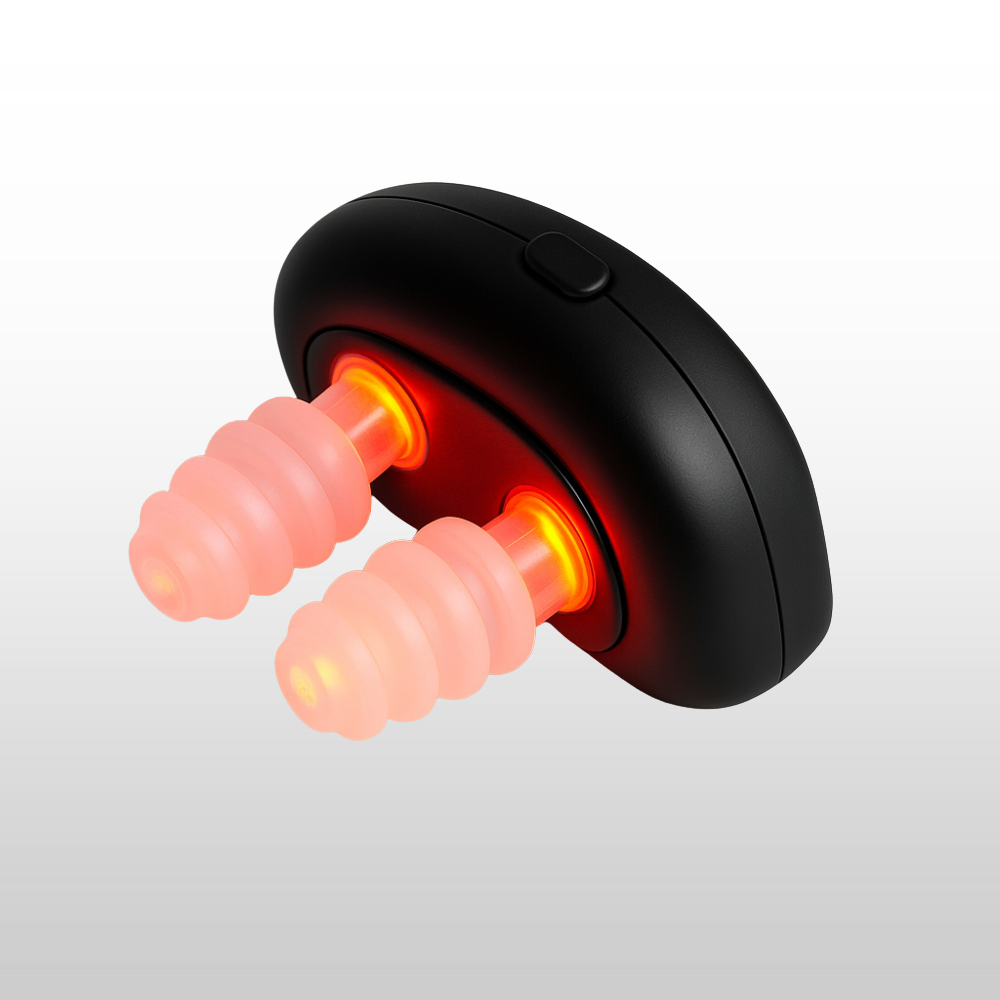 Ruhpunkt® - SnoreFree