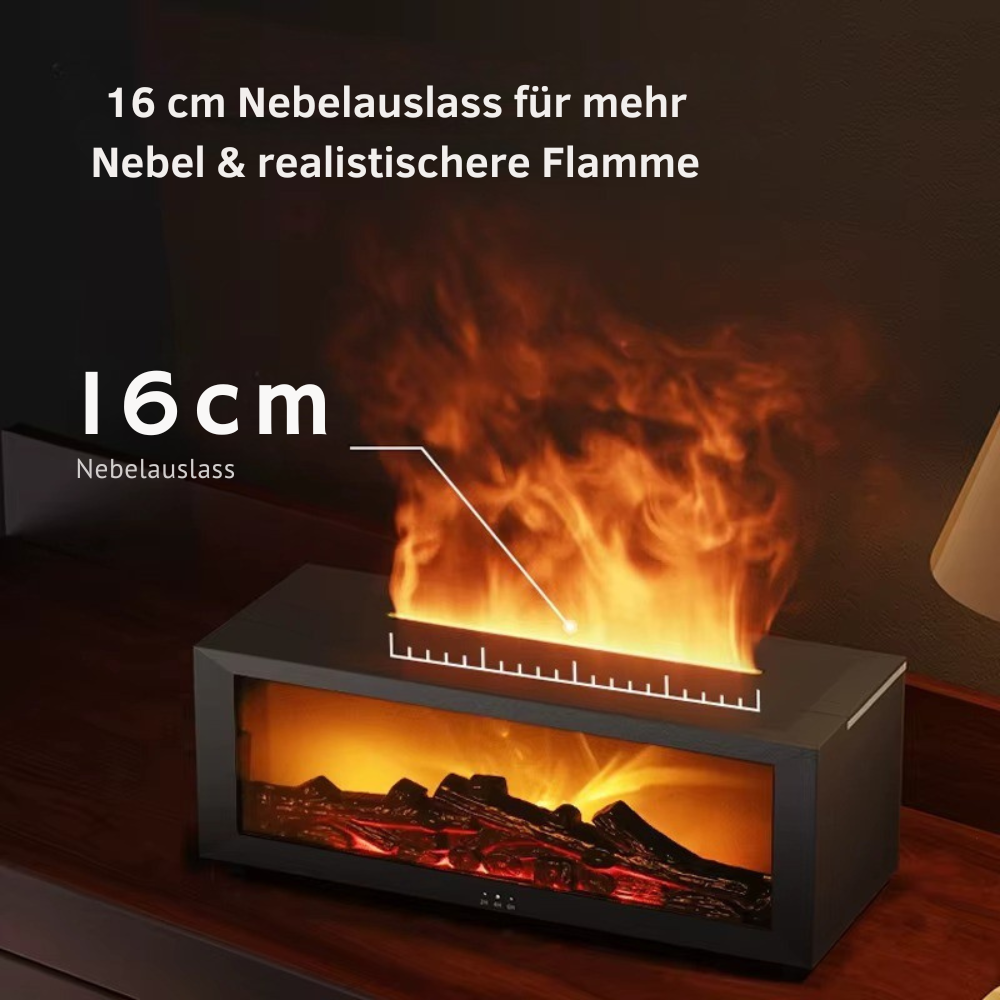 Ruhpunkt® - AromaHaven