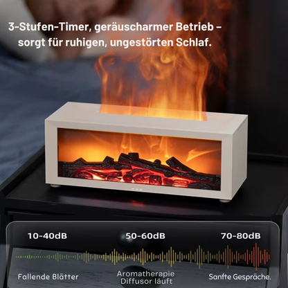 Ruhpunkt® - AromaHaven