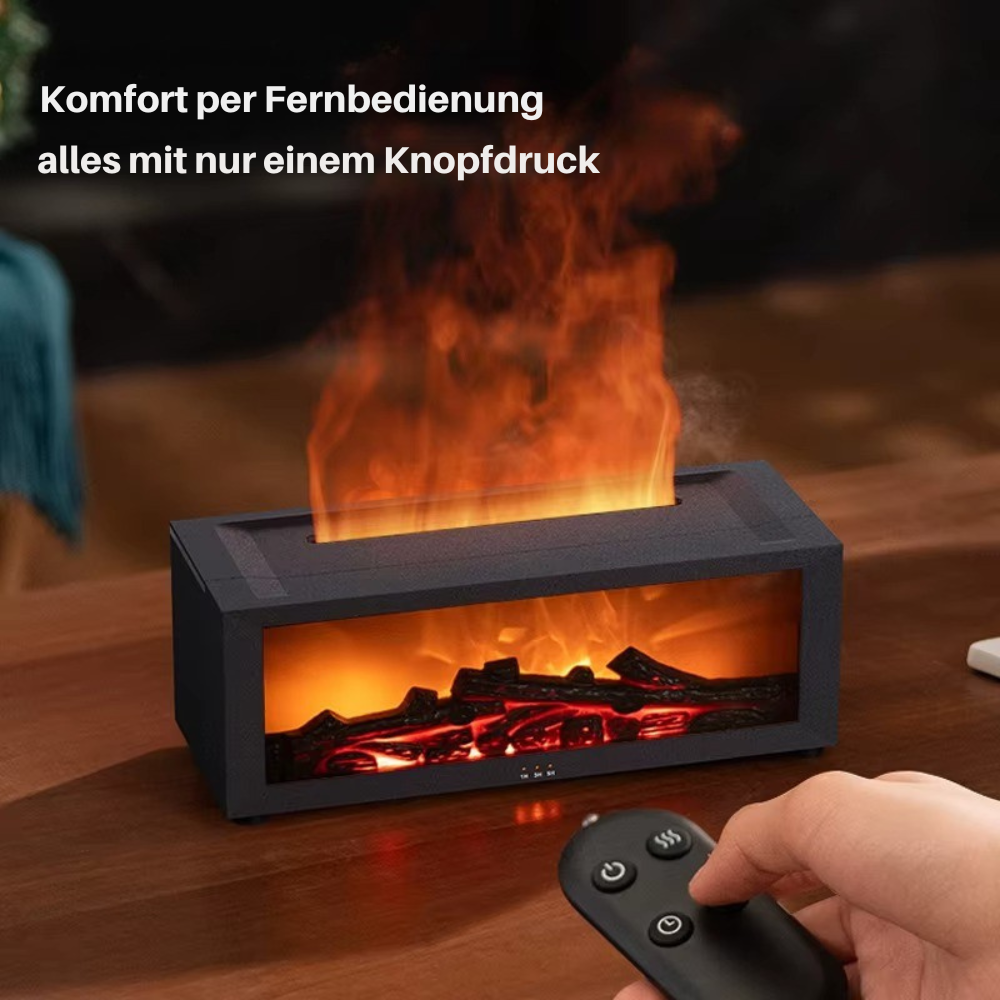 Ruhpunkt® - AromaHaven