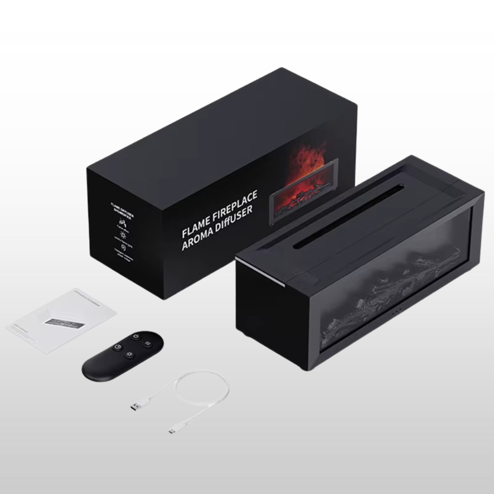 Ruhpunkt® - AromaHaven