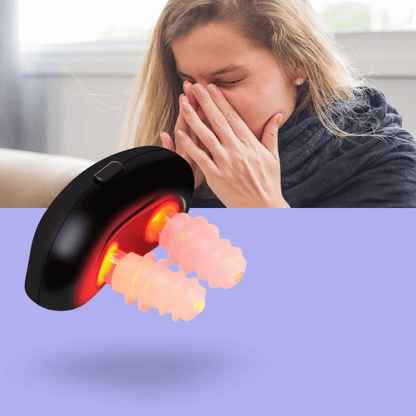 Ruhpunkt® - SnoreFree