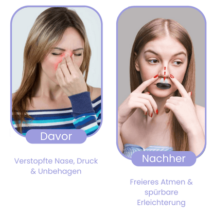 Ruhpunkt® - SnoreFree