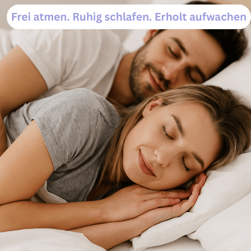 Ruhpunkt® - SnoreFree